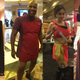 Illustration for article titled All The Boldest Cosplay From Star Trek Las Vegas 2014!
